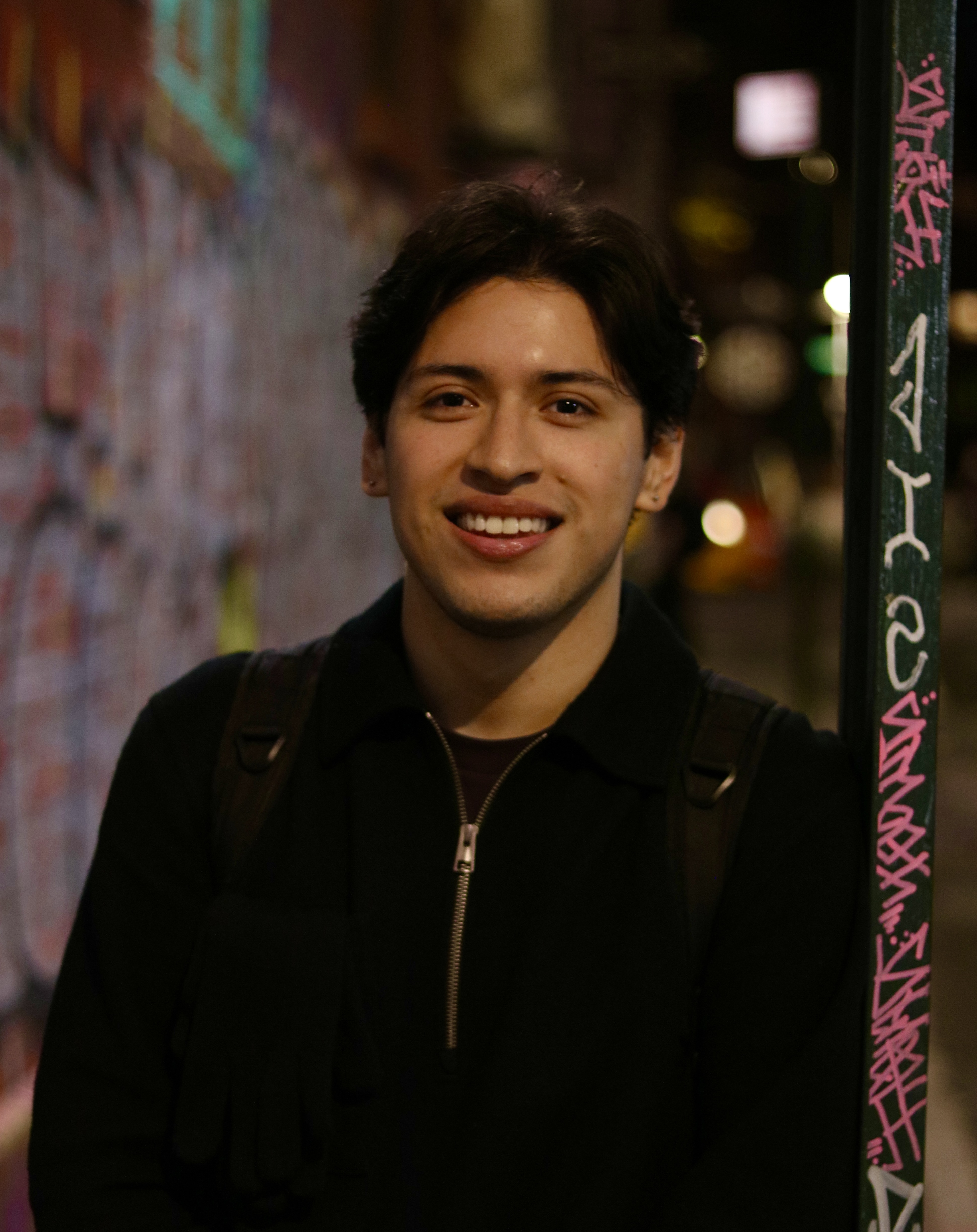 Bryan Coronel